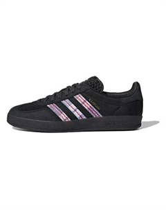 Кроссовки Gazelle Indoor Alwayth Black Adidas original