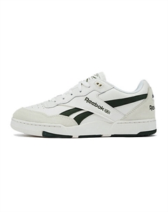 Кроссовки Bb 4000 Ii Chalk Varsity Green Vintage Reebok
