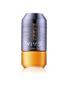 Парфюмерная вода Vivo 100 Cerruti 1881