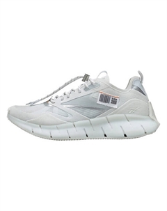 Кроссовки Zig Kinetica Horizon Charli Cohen White Women's Reebok