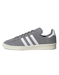 Кроссовки Campus 80s Grey Cloud White Adidas original