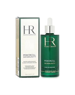 Восстанавливающая сыворотка для лица Powercell Skinmunity The Serum 75 Helena rubinstein