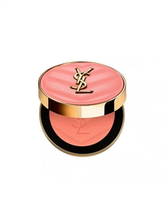 Компактные румяна Make Me Blush Yves saint laurent