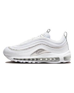 Кроссовки Air Max 97 White Chrome Reflective Nike