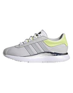 Кроссовки Sl Andridge 'Brown Yellow' Women's Adidas original