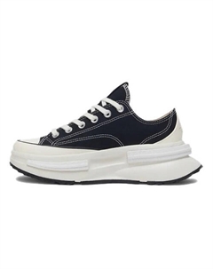Кроссовки Run Star Legacy Cx Low Black White Converse