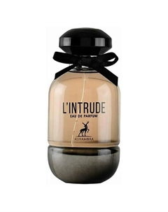 Парфюмерная вода L'Intrude 100 Maison alhambra