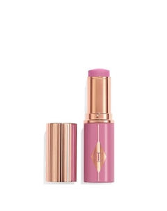Кремовые румяна в стике Unreal Blush Healthy Glow Stick Charlotte tilbury