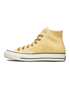 Кроссовки Chuck 70 High Jungle Cloth Trailhead Gold Converse