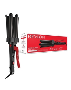 REVLON Стайлер Wave Master Jumbo Waver с турмалиново-керамическим покрытием Revlon