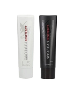 Набор Penetraitt Bundle: Шампунь + Кондиционер Sebastian professional