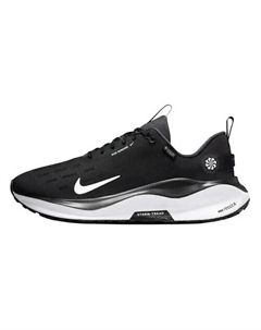 Кроссовки React Infinity Run 4 Gore Tex Black Anthracite Volt White Nike
