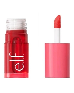 Жидкие румяна Blush Sheer for it E.l.f.