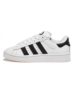 Кроссовки Campus 00s 'White Black' Adidas original