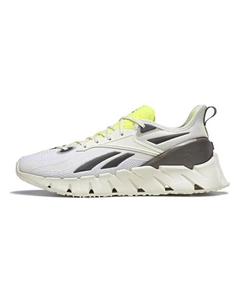 Кроссовки Zig Kinetica 3 'Chalk Solar Acid Yellow' Reebok