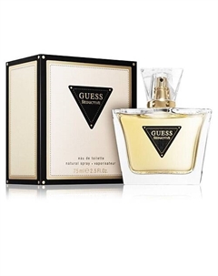 Туалетная вода Seductive 75 Guess