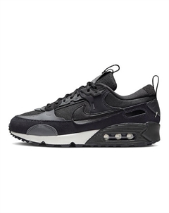 Кроссовки Air Max 90 Futura Black Nike