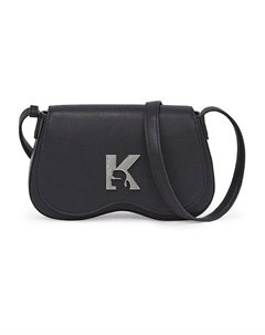 Элегантная сумка-конверт Karl lagerfeld