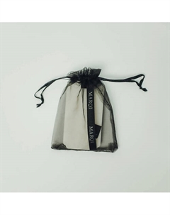 Ароматическое саше с ароматом ветивер, лимон, бергамот Marqi