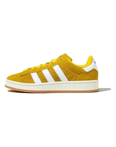 Кроссовки Campus 00s Spice Yellow Adidas original