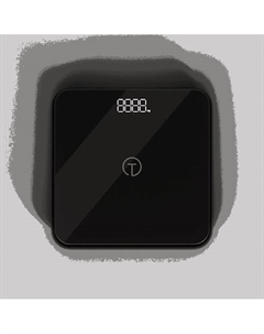 TITAN ELECTRONICS Весы напольные электронные 08 Titan electronics