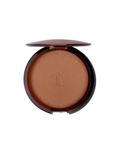Пудра для лица бронзирующая Sun Powder T.leclerc