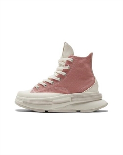 Кроссовки Run Star Legacy High Pink Converse