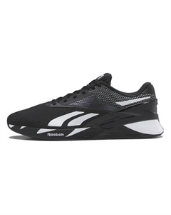 Кроссовки Nano X3 Core Black Footwear White Reebok