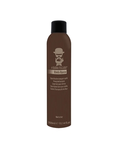 Спрей для укладки волос сильной фиксации Ribolla Ripasso 300 Barba italiana