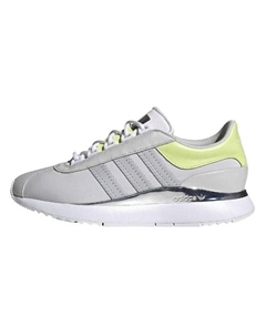 Кроссовки Sl Andridge 'Brown Yellow' Women's Adidas original