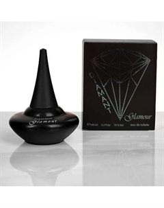 Туалетная вода Diamant Glamour Диамант Гламур 100 Ги алари