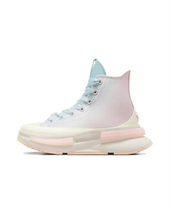 Кроссовки Run Star Legacy Cx High Top Decade Pink Womens Converse