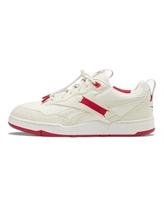 Кроссовки Bb 4000 Ii Vegan Milk Makeup Equipment Room Reebok