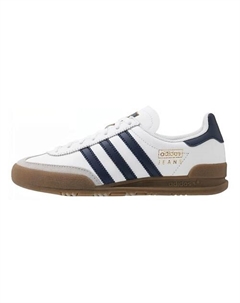 Кроссовки Jeans White Collegiate Navy Gum Adidas original