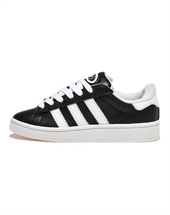 Кроссовки Campus 00s 'Black White' Adidas original