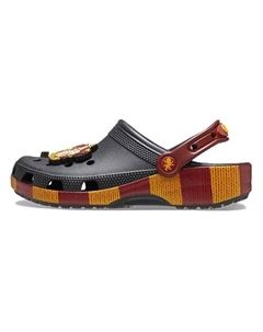 Сабо Classic Clog Harry Potter Gryffindor Crocs
