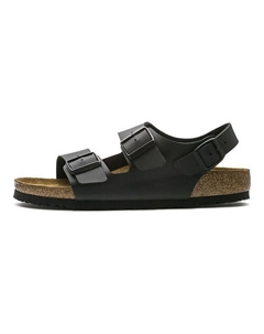 Шлепанцы Milano Birko-Flor Narrow Fit Birkenstock