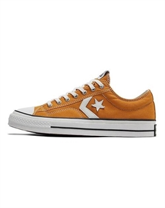 Кроссовки Star Player 76 Premium Canvas Golden Sundial Converse
