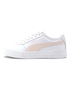 Кроссовки Carina Leather White Rose Water Womens Puma