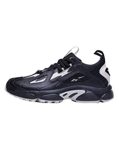 Кроссовки Dmx Series 1200 Lt 'Black' Reebok