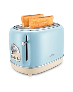 KITFORT Тостер Kitfort КТ-4004-2