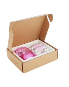 Бритва со сменными кассетами Fairy Mini Goodmax