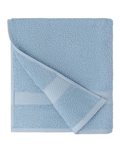 Полотенце Arya Однотонное 100X150 Miranda Soft Arya home collection