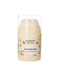 Крем для лица климат-контроль Lemon Meringue 50 Yummmy