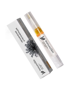 Сухое масло в карандаше для ногтей и кутикулы, Манго Immunoskin