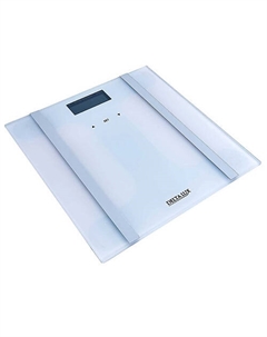 DELTA LUX Весы напольные электронные DE-4600 Delta lux