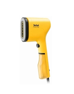 TEFAL Ручной вертикальный отпариватель Pure Pop Tefal