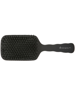 Щетка массажная лопата 13 рядов Dewal