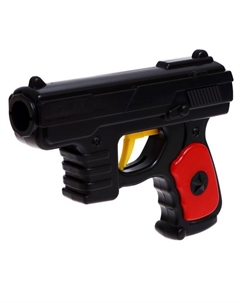 Пистолет дисковый Stellar