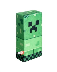 Мягкая игрушка «Крипер», 24 см Fancy